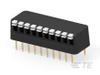 DIP Switch - 6-435802-3 - TE Connectivity