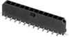 Connector, Header, 5Pos, 1Row, 3Mm; Pitch Spacing Wurth Elektronik - 47AC7309 - Newark, An Avnet Company