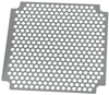 Emi Filter Shield; Fan Frame Size Qualtek Electronics - 21M7154 - Newark, An Avnet Company
