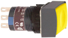 Pb Switch, 16Mm, Spdt, 120Vac, 1.5A; Product Range Schneider Electric - 77Y6266 - Newark, An Avnet Company