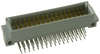 Din 41612 Pcb Connector, Header, 48 Way; Product Range Amphenol Communications Solutions - 05R9520 - Newark, An Avnet Company