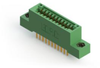 Card Edge Conn, Dual Side, 22Pos, Th; Card Edge Connector Type Edac - 67AJ2283 - Newark, An Avnet Company