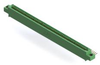Card Conn, Single Side, 55Pos, Wire Wrap; Card Edge Connector Type Edac - 69AJ1655 - Newark, An Avnet Company