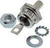 Standard Diode, 35A, 150V, Do-203Ab; Repetitive Peak Reverse Voltage Vishay - 09F2681 - Newark, An Avnet Company