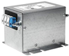 Filter, 3-Phase, 80A, 520Vac, Chassis; Filter Applications Schurter - 68AJ2465 - Newark, An Avnet Company