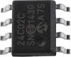Serial Eeprom, 2Kbit, 400Khz, Soic-8; Memory Interface Type Microchip - 96K4065 - Newark, An Avnet Company