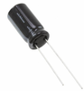 Aluminum Electrolytic Capacitor 56Uf, 100V, 20%, Radial -- 555-UHE2A560MPD - Image