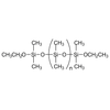 ETHOXY TERMINATED POLYDIMETHYLSILOXANE, 5-10 cSt - DMS-XE11 - Gelest, Inc.
