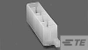 PCB Headers & Receptacles - 172036-2 - TE Connectivity