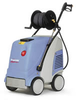 Kranzle Prof 2600 PSI Pressure Washer w/ 220-Volt Motor -- Model THERMC13/180TST