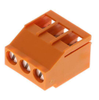 Connectors, Interconnects Terminal Blocks Wire to Board - Win Source Electronics