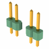 Headers, Male Pins - S9661-36-ND - DigiKey
