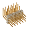 Headers, Male Pins - HTSW-106-08-G-T-RA-ND - DigiKey