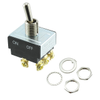 Switches - Toggle Switches -- 13TS15-2 - Image