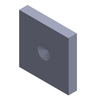 Naams Abp166 Floor Plate -  - Tech Rim Standards, LLC