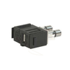 Power Entry Connector Accessories - 486-6864-ND - DigiKey