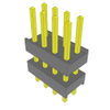 Board Spacers, Stackers (Board to Board) - DW-04-15-F-D-295-ND - DigiKey