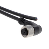 Circular Cable Assemblies - 52-M12-04SARD3000-ND - DigiKey
