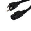 Power, Line Cables and Extension Cords - 5073-PPA00014-06F-ND - DigiKey