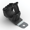 Wire & Cable Management - 151-01990 - Powell Electronics, Inc.