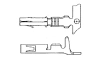 Terminals - 350512-1 - Powell Electronics, Inc.