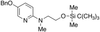 3-Benzyloxy[6-[2-(tert-Butyldimethylsilyloxy)ethyl]methyla.. - 7258 - Medical Isotopes, Inc.