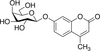 4-Methylumbelliferyl β-D-Galactopyranoside - 28831 - Medical Isotopes, Inc.