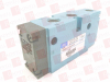 Control Valve -- 8644532 - Image
