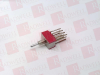 Toggle Switch - 66715442 - Radwell International