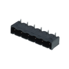 Headers, Plugs and Sockets - 0393730006-ND - DigiKey