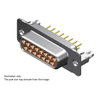 D-Sub Connector Assemblies - 900-1731091655-ND - DigiKey