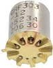 Relay;E-Mech;Freq (RF);DPDT;Cur-Rtg 1A;Ctrl-V 12DC;Vol-Rtg 28DC;SMT;GRF303 Seres - 70020593 - Allied Electronics, Inc.
