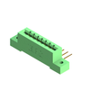 Edgeboard Connectors - 151-337-007-559-102-ND - DigiKey