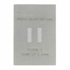Solder Stencils, Templates - PA0036-S-ND - DigiKey
