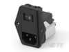 Inlet Filters - 800250-SF - TE Connectivity