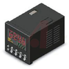 Counter; Digital; 12 VDC; Contact; LCD;4; -999 to 9999; 11 Pin Socket; 1 -- 70179166