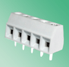 Euro Terminal Blocks - JTB251-03 - JITE Connectors Inc.