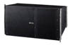 Mid line array module, 15 degree, outdoor - SR-A12SWP - Visual Sound, Inc.