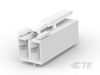 Rectangular Wire & Cable Connectors & Housings - 4-1241961-3 - TE Connectivity