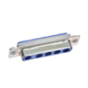 D-Sub, D-Shaped Connector Housings - 4306-CBD5W5F0S5000/AA-ND - DigiKey
