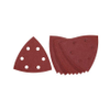 Power Sanding Sheets & Belts -- 215905 - Image