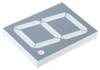 LED Displays - 2359405 - RS Components, Ltd.