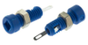 Banana Connectors - 1559682 - RS Components, Ltd.