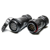 Industrial Circular Connectors - 2070656 - RS Components, Ltd.