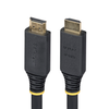 Video Cables (DVI, HDMI) - 5214-HDMI2-CABLE-4K60-35F-ND - DigiKey