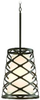 F2213MB Mini Pendants-Chain - 671997 - Capital Lighting, Inc.