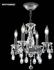 Mini Chandeliers-Candle - 350006 - Light Center (The)