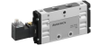 Pneumatic Solenoid Valves - 7036665 - RS Components, Ltd.
