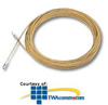 Ideal Gold-Fish 50' Fish Tape with Small Eye - 31-132 - TelephoneStuff.com