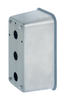 NBG Assembly housing - NBG - NBG633/54.50/NSK -  - Schmersal Inc.